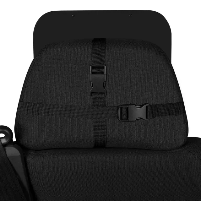 【Lionelo】Sett 車內嬰兒後視觀察鏡(加大版車內寶寶觀察鏡 車內後視鏡 安全座椅後照鏡)