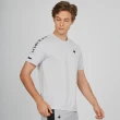 【LE COQ SPORTIF 公雞】休閒基礎短袖T恤 男款-3色-LWT21901