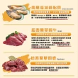 【ABSOLUTE HOLISTIC 超越巔峰】貓用鮮肉主食肉片500g(貓飼料、貓主食、無穀鮮食肉片)