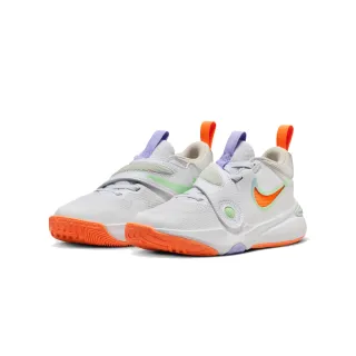 【NIKE 耐吉】籃球鞋 運動鞋 TEAM HUSTLE D 11 PS 中童 - DV8994103