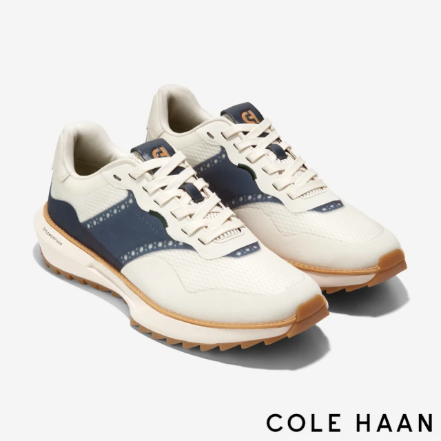 Cole Haan GP ASHLAND GOLF 運動鞋 高爾夫 男鞋(C38976)