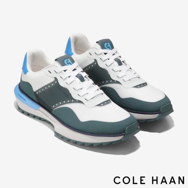 Cole Haan GP ASHLAND GOLF 運動鞋 高爾夫 男鞋(C38975)