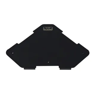 【Territory Task】THOR箱配件_三向連接板(悠遊戶外)