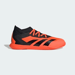 【adidas 官方旗艦】PREDATOR ACCURACY.3 室內足球鞋 運動鞋 童鞋 GW7075