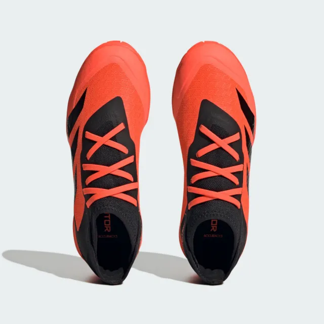【adidas 官方旗艦】PREDATOR ACCURACY.3 室內足球鞋 運動鞋 童鞋 GW7075