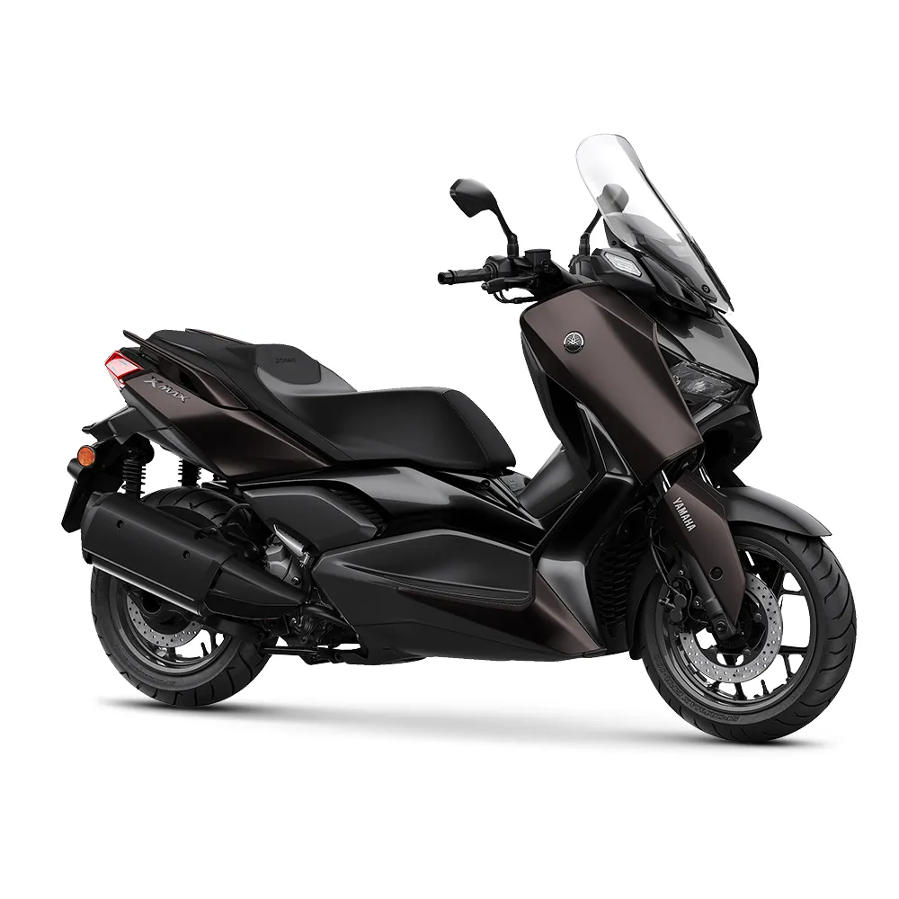 【YAMAHA 山葉】2024 XMAX300(售價已含牌險 現車可馬上領牌 黃牌 速克達 大羊 重機 機車)