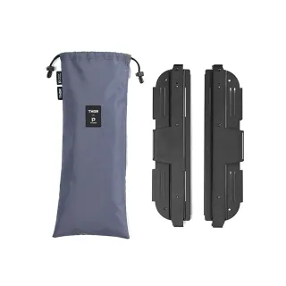 【THOR】TH-03 Dolly〔移山〕滑軌(PACKUP OUTDOOR聯名款)