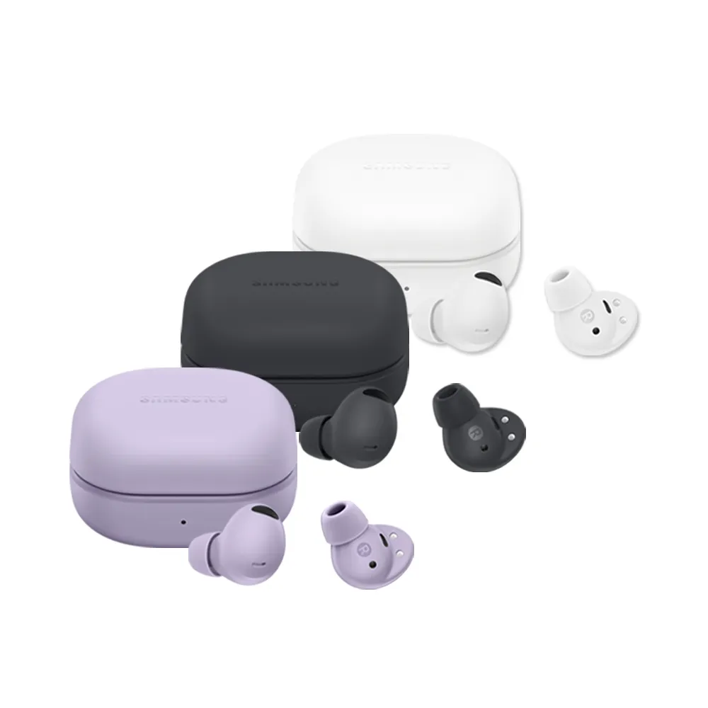 【SAMSUNG 三星】Galaxy Buds2 Pro R510 真無線藍芽耳機(24bit Hi-Fi 保真音效)