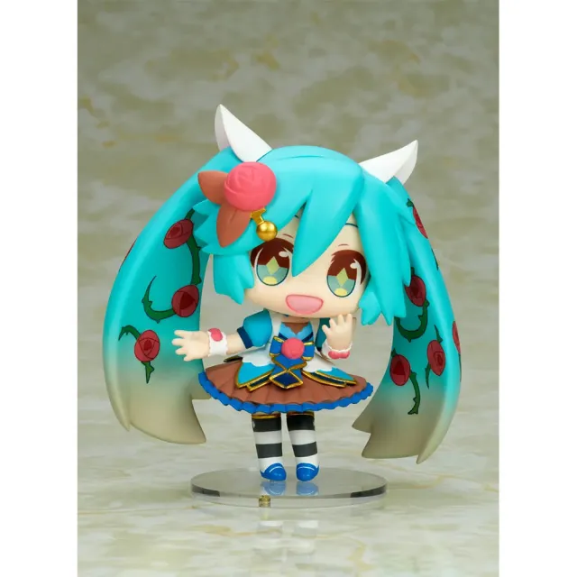 【Good Smile】Emontoys 初音未來 Trading Figures MEIKO 初音未來(迷你模型 Figure)