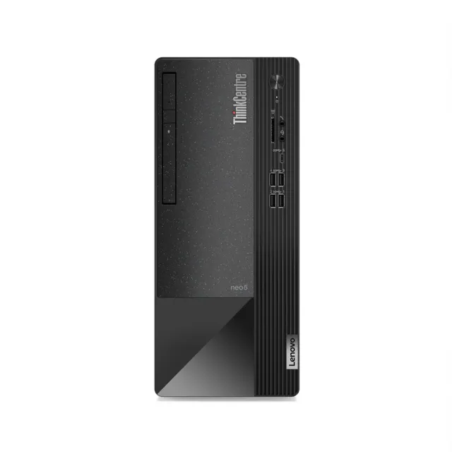 【Lenovo】微軟M365組★i3四核商用電腦(Neo 50t/i3-12100/16G/1TB SSD/W11P)
