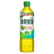 【每朝健康VIP】綠茶/熟藏紅茶-無糖650mlx2箱(共48入)