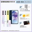 【SAMSUNG 三星】Galaxy A55 5G 6.6吋(8G/256G/Exynos 1480/5000萬鏡頭畫素)(超值殼貼組)