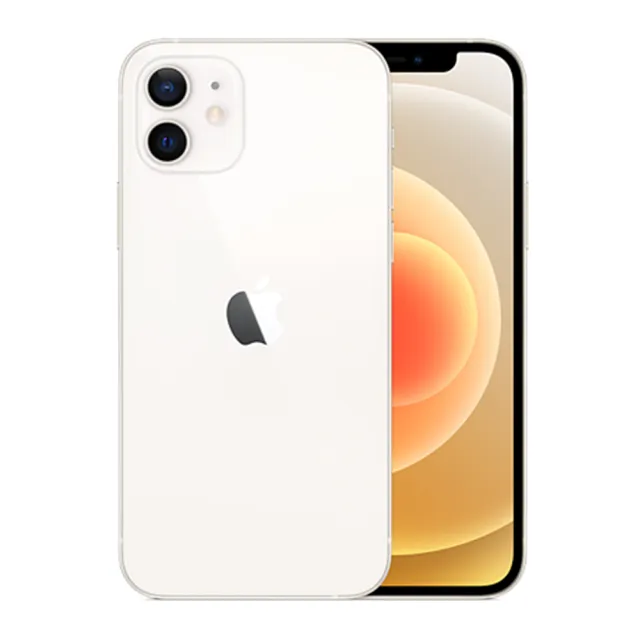 【Apple】A級福利品 iPhone 12 64GB(6.1 吋)