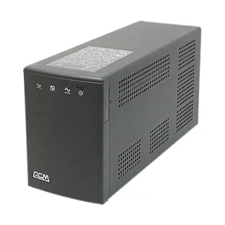 【科風】BNT-600A 在線互動式 UPS 直立式 110V