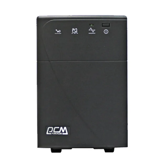 【科風】BNT-600AP 在線互動式 UPS 直立式 110V