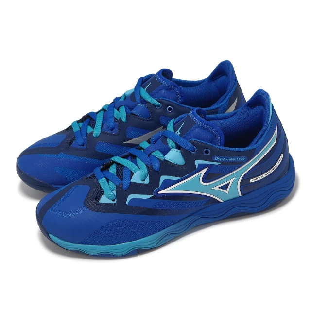 MIZUNO 美津濃 羽球鞋 Wave Claw EL 2 