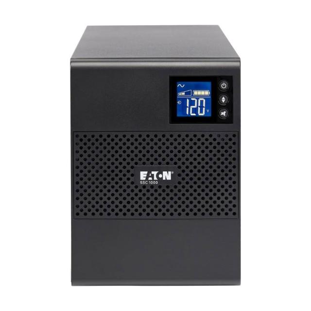 【EATON 伊頓】5SC1500 在線互動式不斷電系統