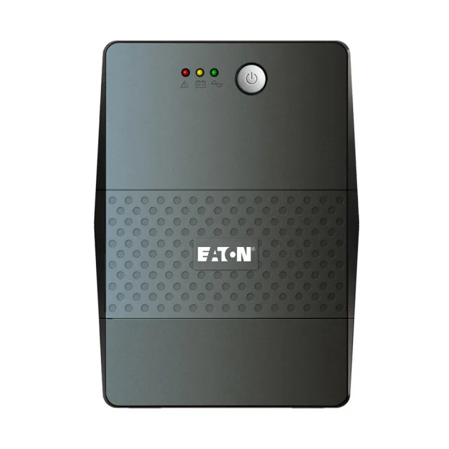 【EATON 伊頓】5E1000LV 在線互動式不斷電系統
