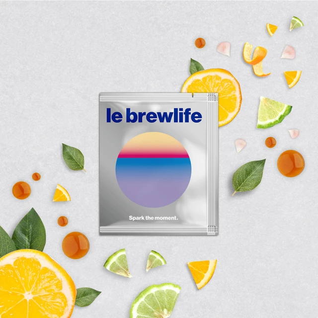 le brewlife 樂步 頂級台灣阿里山 冠軍鄒築園 咖