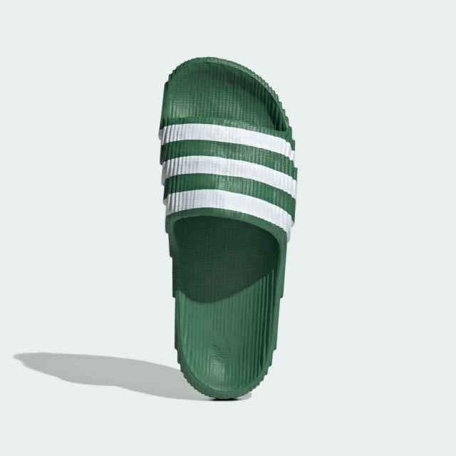 NIKE 耐吉 CALM SLIDE 女 休閒拖鞋-橘紅色(