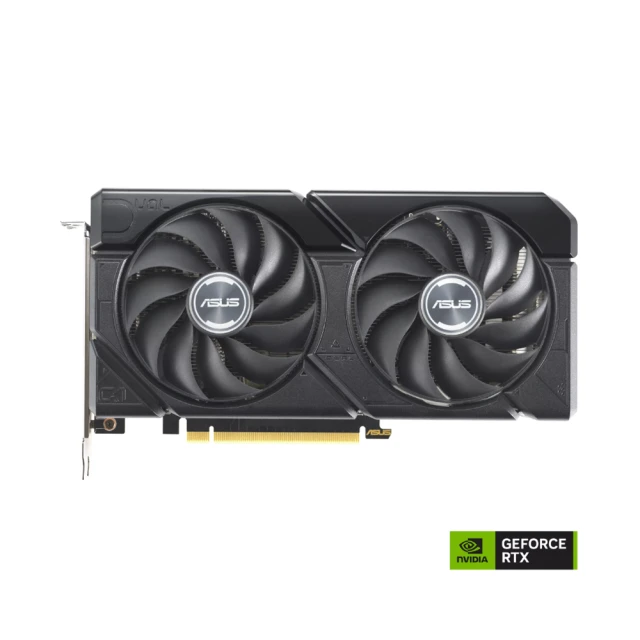 ASUS 華碩 DUAL-RTX4060TI-O16G-EV