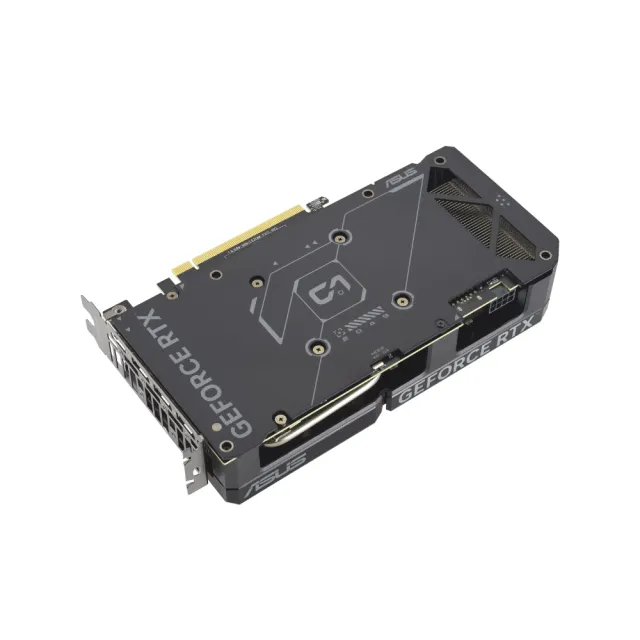 【ASUS 華碩】DUAL-RTX4060TI-O16G-EVO 顯示卡