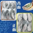 【好神】格陵蘭大比目魚扁鱈片3kg組(600g/包)