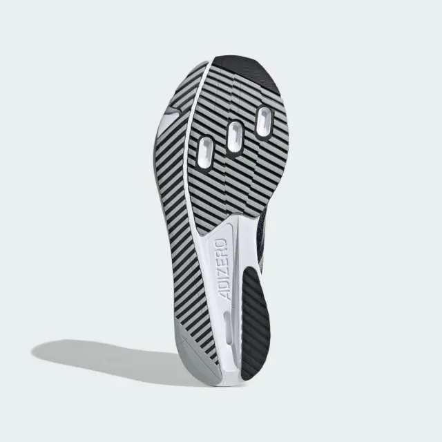 【adidas 愛迪達】慢跑鞋 男鞋 運動鞋 緩震 ADIZERO SL2 M 藍 IF1155