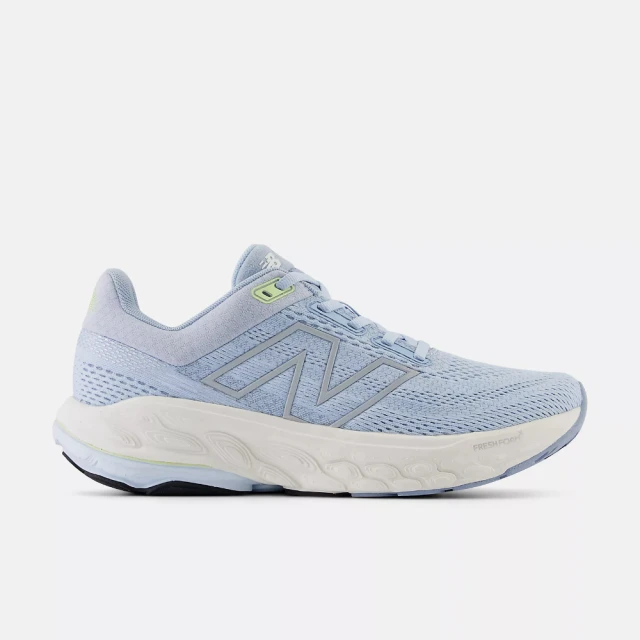 NEW BALANCE NB 慢跑鞋 女鞋 運動鞋 緩震 米