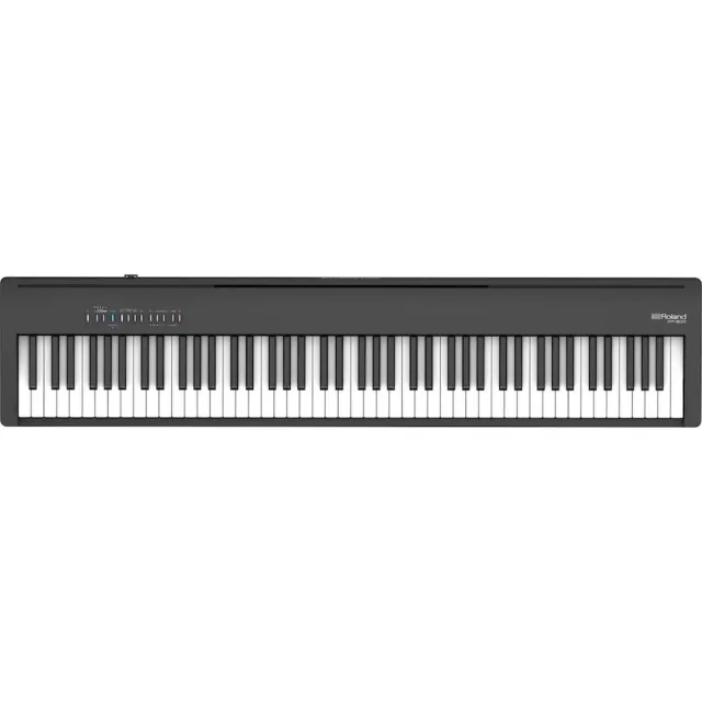 【ROLAND 樂蘭】FP30X 電鋼琴(新款現貨 贈送琴袋)