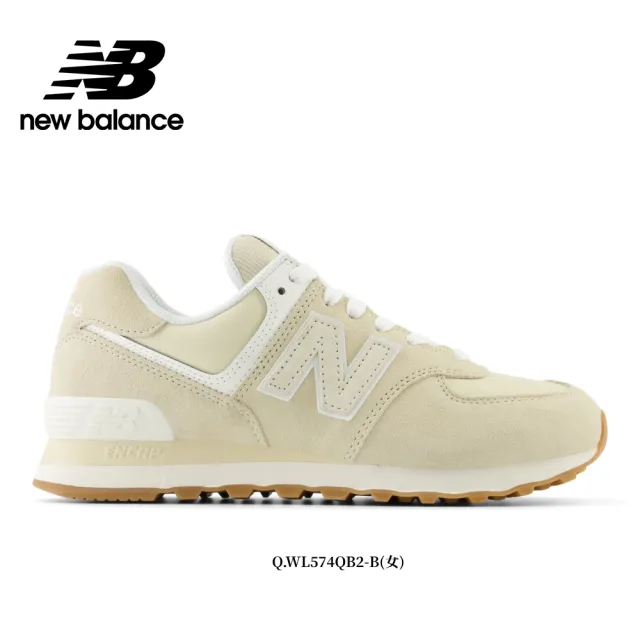 【NEW BALANCE】NB 運動鞋/復古鞋_男鞋/女鞋_574系列