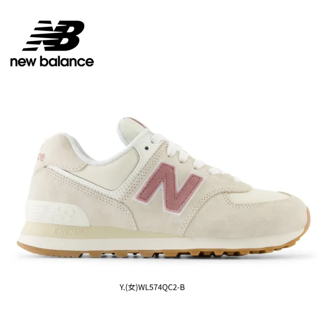 【NEW BALANCE】NB 運動鞋/復古鞋_男鞋/女鞋_574系列