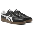 【Onitsuka Tiger】Onitsuka Tiger鬼塚虎-黑底白虎爪紋焦糖底 GSM(1183A353-002)