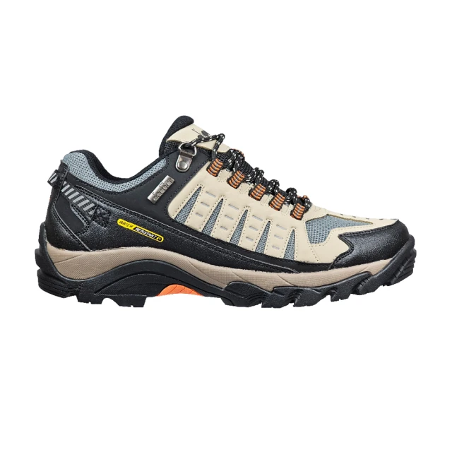 SCARPA MAVERICK MID GTX 男 防水登山