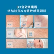 【BIODERMA 貝膚黛瑪】舒益B3彈潤修護輕乳霜500ml 2入組(官方直營)