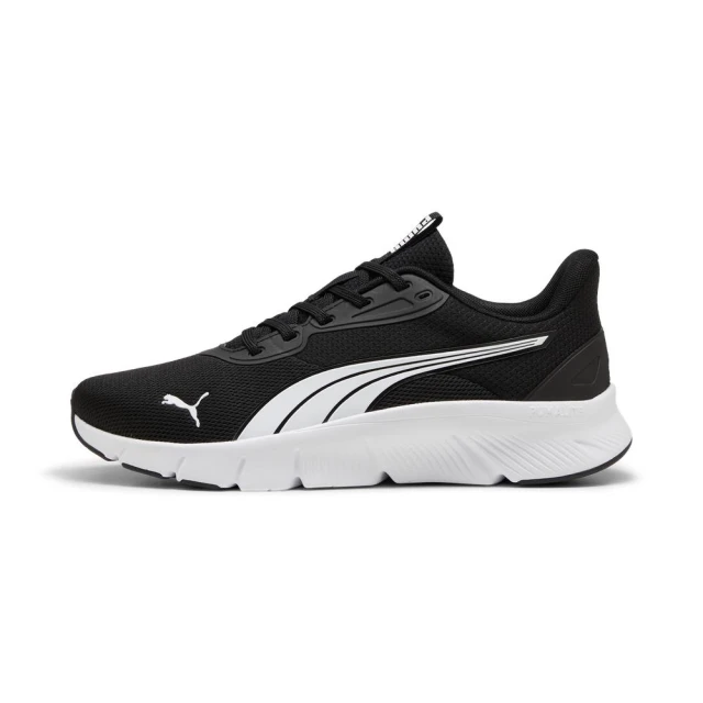 PUMA官方旗艦 FlexFocus Lite Modern 慢跑運動鞋 男性 31009301