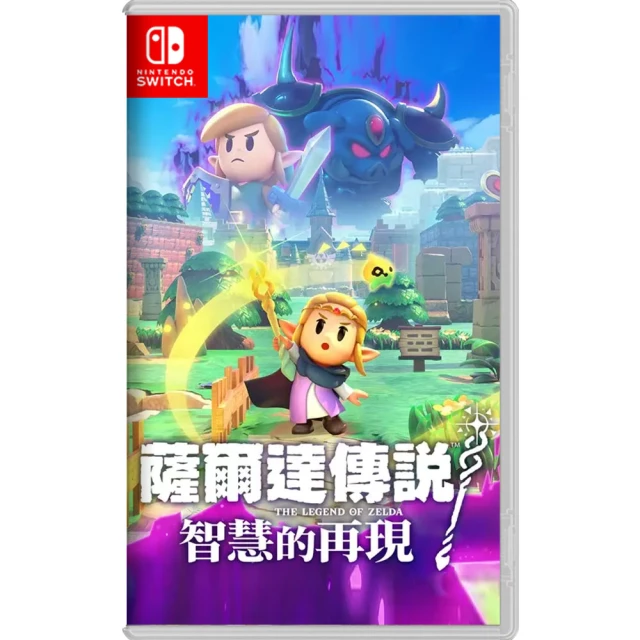 Nintendo 任天堂 預購9/12上市★NS Switc