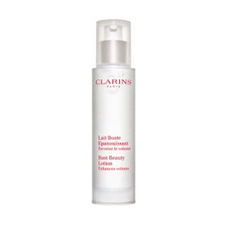 【CLARINS 克蘭詩】薔薇果美胸霜-豐滿50ml