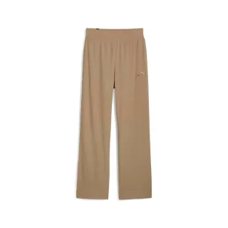 【PUMA官方旗艦】基本系列羅紋長褲 女性 68150167