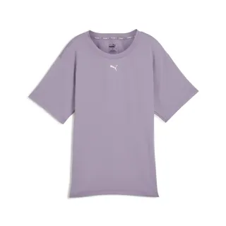 【PUMA官方旗艦】訓練系列Fit Cloudspun短袖T恤 女性 52577630