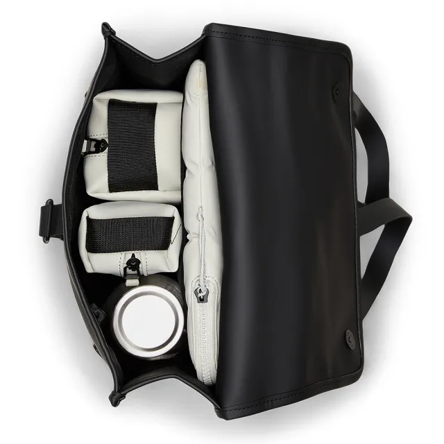 【Rains】防水後背包 筆電包 Backpack Mini 系列 禮物 送禮 推薦(多色任選一款)