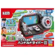 【TOMICA】小小駕駛! TOMICA方向盤