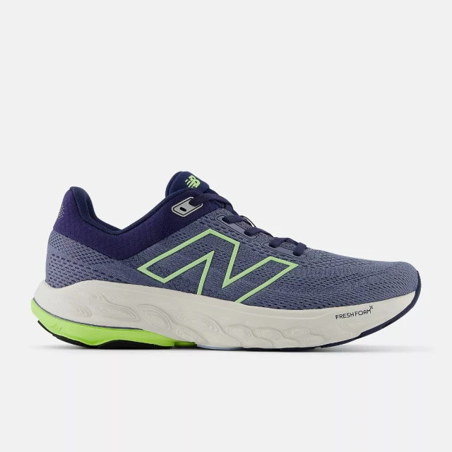 NEW BALANCE 慢跑鞋 Fresh Foam X 8