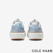 【Cole Haan】GP TOPSPIN GOLF  休閒鞋 高爾夫 女鞋(藍-W30385)