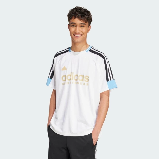 adidas 愛迪達 Hjones Ss Tee 3 男款 