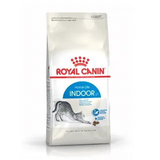 【ROYAL 法國皇家】室內熟齡貓專用飼料 IN+7 1.5KG(貓乾糧)