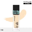 【MAYBELLINE 媚比琳】FIT ME 反孔特霧/水光粉底液全新升級PRO版(30ml)