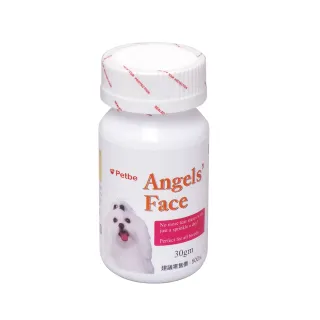 【沛比】淚痕口服粉(30g)