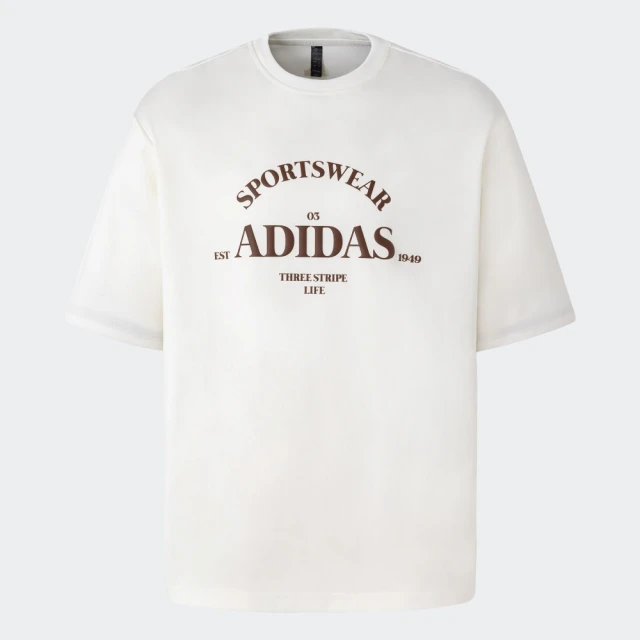 adidas 官方旗艦 短袖上衣 男 JD0441