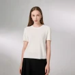 【giordano ladies】24SS_經典修身針織上衣(02354043)